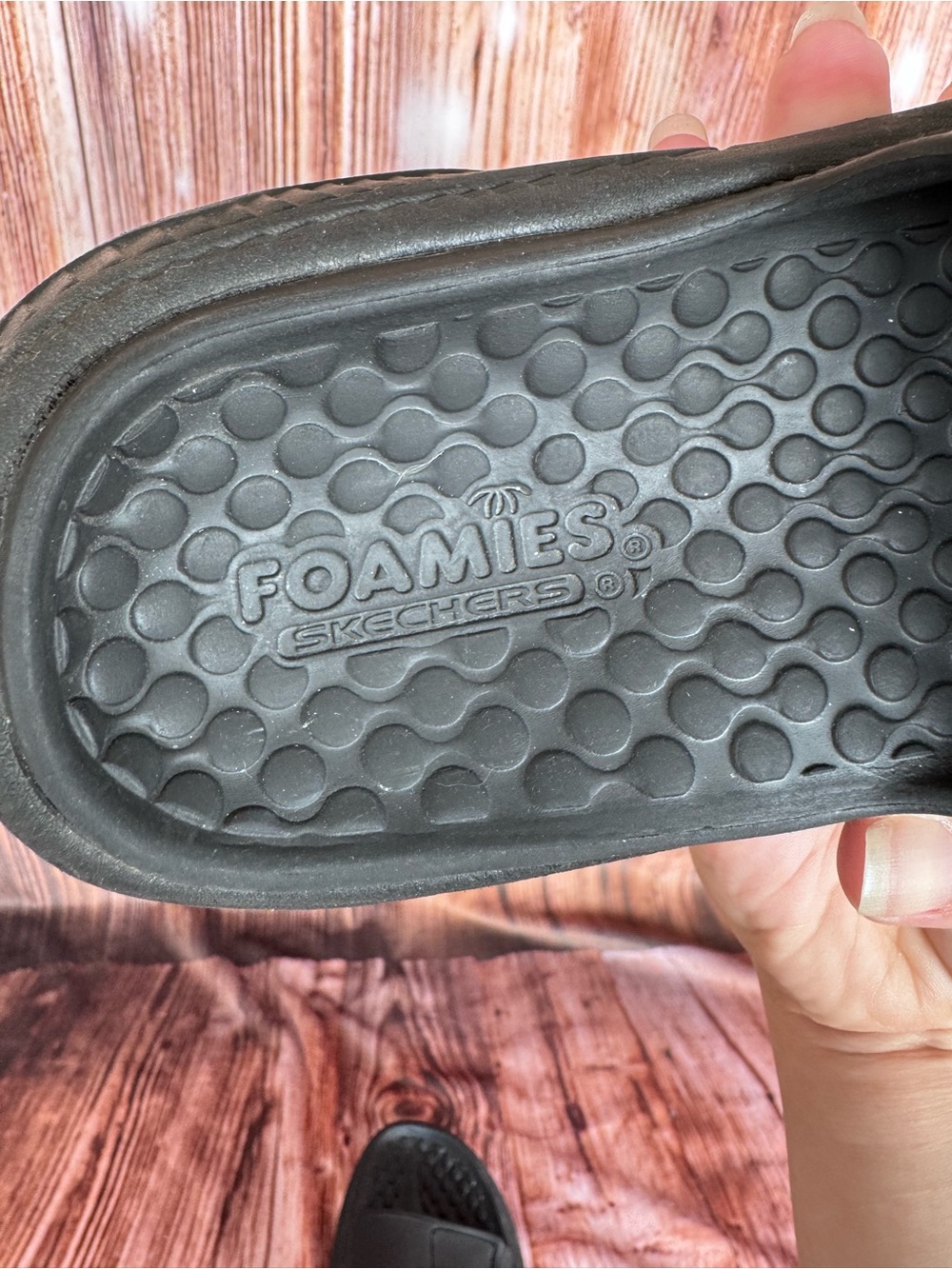 Skechers Foamies Creston Ultra Slide - Picture 7 of 7